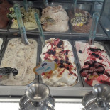 Baraonda Nourriture