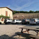 Colle Del Capitano À l'intérieur