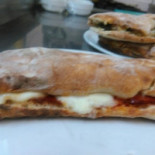 Anima E Pizza Nourriture