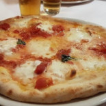 Anima E Pizza Nourriture