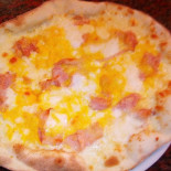 Pizzeria Da Valerio Nourriture