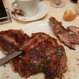 Castelli Comida