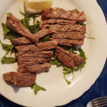 Da Cicci Nourriture