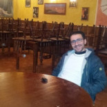Belmont Saloon Pub À l'intérieur