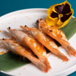 Soft Sushi Nourriture