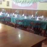 Belmont Saloon Pub Nourriture