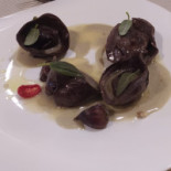Platha De Cothinas Nourriture