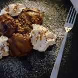 Cascina Del Conte Nourriture
