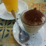 Caffè Del Kassaro Nourriture
