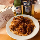 Caffè Del Kassaro Nourriture