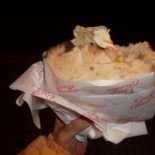 Colucci Nourriture