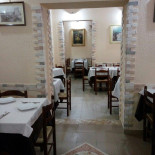 Colucci Nourriture