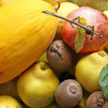 Country House Marilena La Casella food