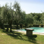 Country House Marilena La Casella food