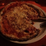 Costantinopoli food