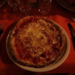 Costantinopoli food