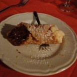 Costantinopoli food