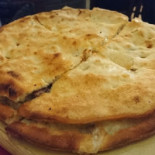 Grazia food
