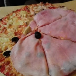 Grazia food