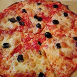 Grazia food