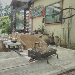 Ca Bella Ranch À l'intérieur