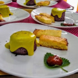 Ca Bella Ranch Nourriture