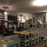 Ca Bella Ranch À l'intérieur