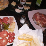 Enone Enoteca Cucina Nourriture