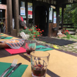 Albergo Baitock Comida