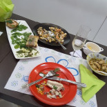 085 Caffe' Comida