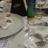 Chiccoegrano Comida