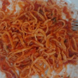 Canasta Comida