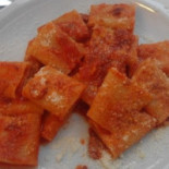 Canasta Comida