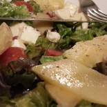 Canasta Comida