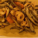 Pizzeria Da Fabbio food