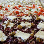 Amalfitana food