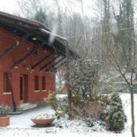 Da Curzio Exterior