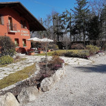 Da Curzio Exterior