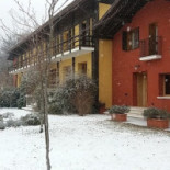 Da Curzio Exterior