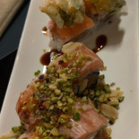 Moe Sushi Nourriture