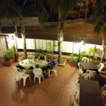 Calarossa Risorante Pizzeria Nourriture