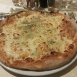Calarossa Risorante Pizzeria Nourriture