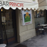 Principe Nourriture
