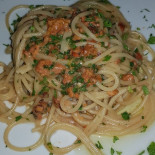 Calarossa Risorante Pizzeria Nourriture
