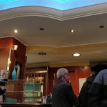 Jolly À l'intérieur