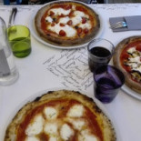 Basilico Bianco Nourriture