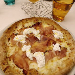 Basilico Bianco Nourriture