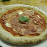 Basilico Bianco Nourriture