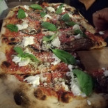 De Gustibus Pub Cucina Pizza food