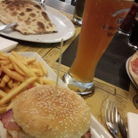 De Gustibus Pub Cucina Pizza food